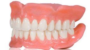 dentures