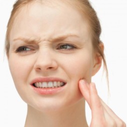 Toothache Toothache